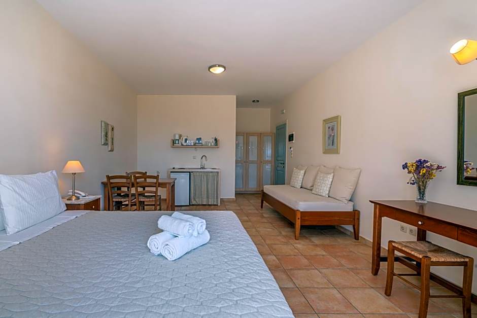 Aeolos Hotel