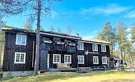 Herangtunet Mountain Lodge