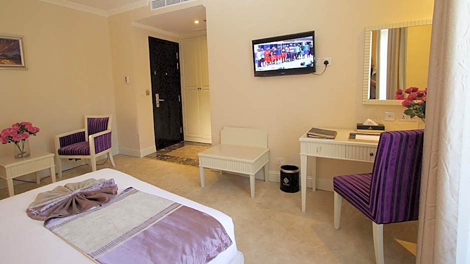 Bellevue Hotel and Spa