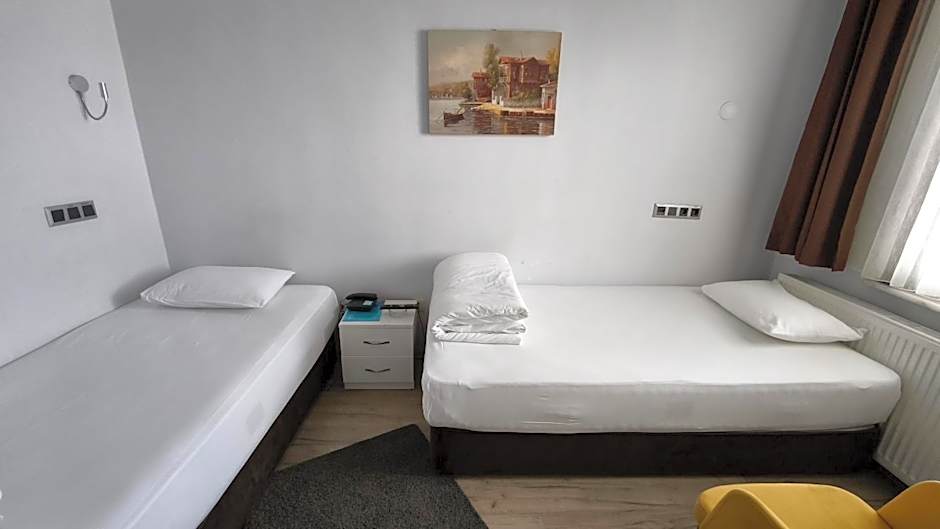 Hotel Torun Istanbul Old City