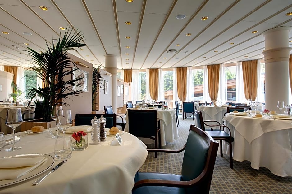 Grand Hotel Presolana