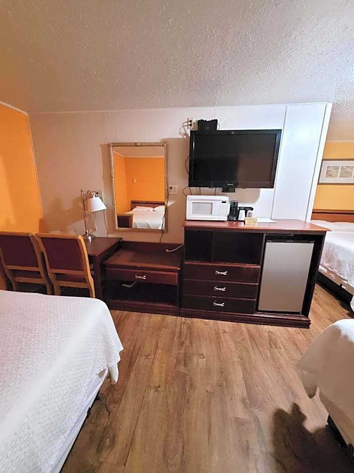 Sands Motel