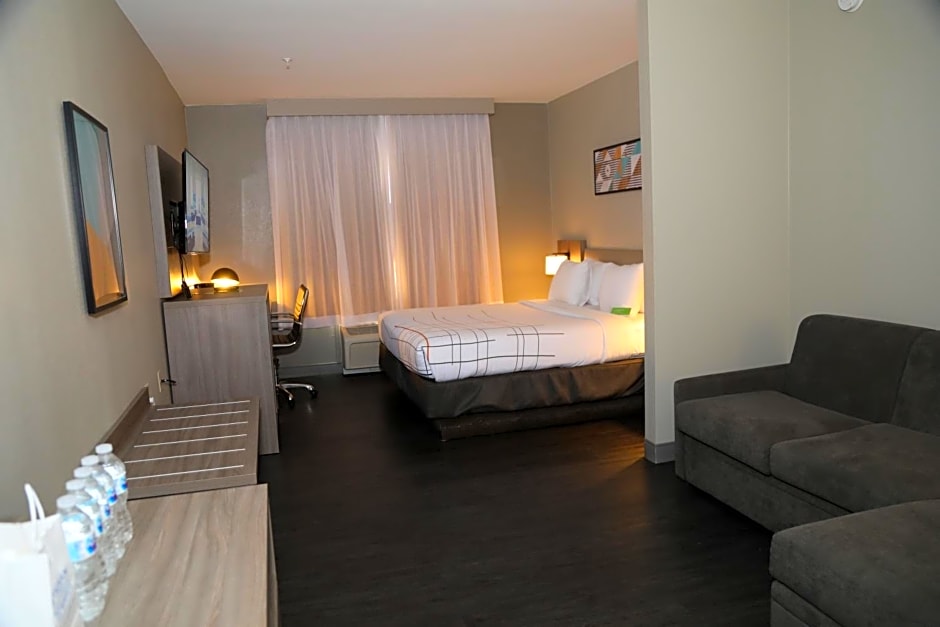 La Quinta by Wyndham Montgomery