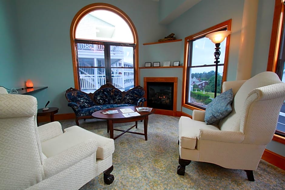 Bluenose Inn