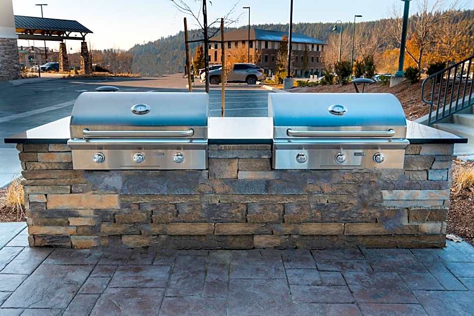 Staybridge Suites Coeur Dalene By IHG