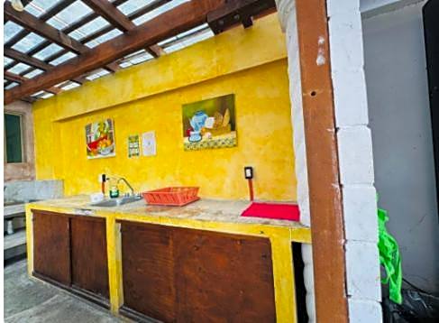 Ahavá Hostal Boutique