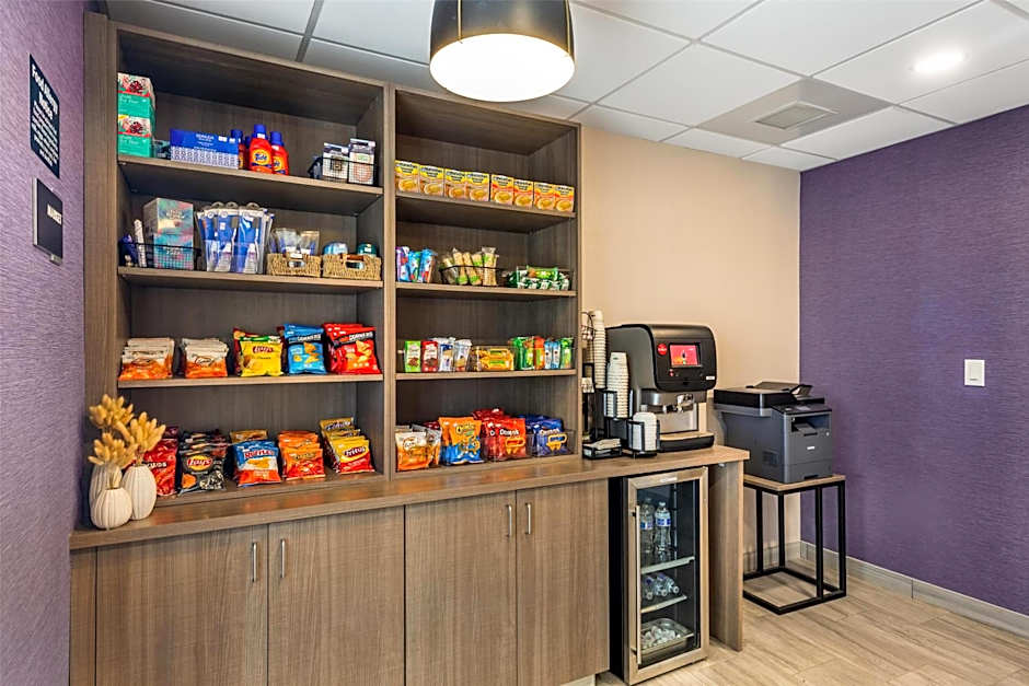 Best Western Manchester