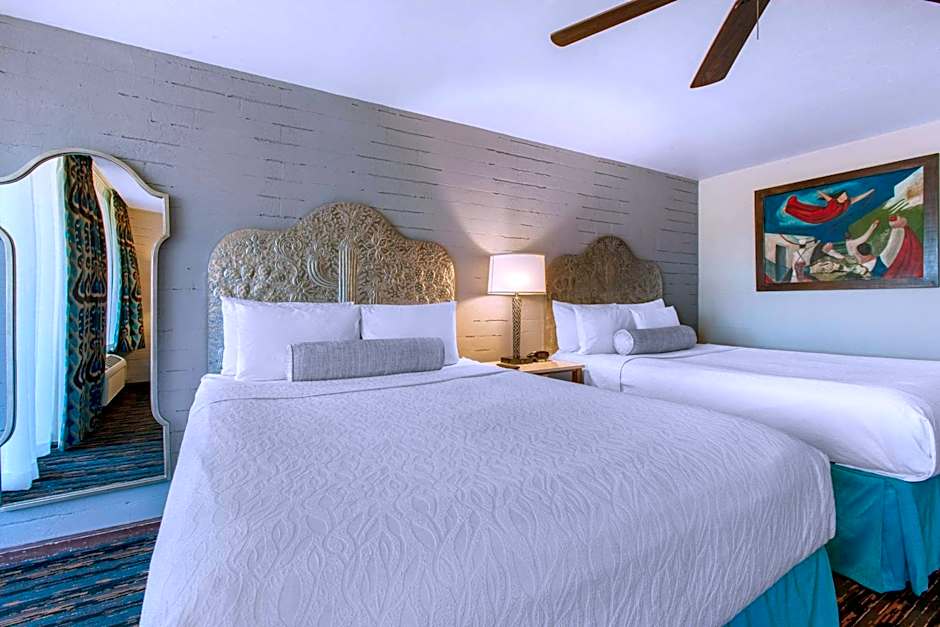 La Posada Lodge & Casitas, Ascend Hotel Collection