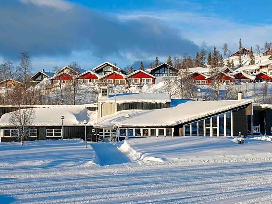 Tärnaby Sporthotell