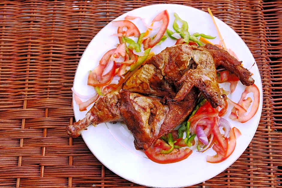 Mikocheni Condo Hotel & Apartments