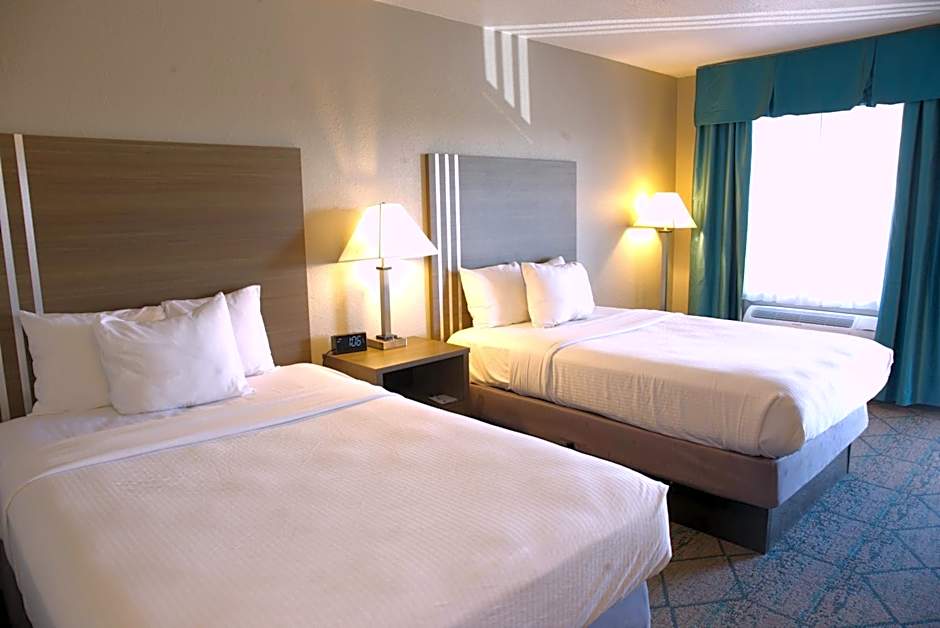 Baymont by Wyndham Effingham