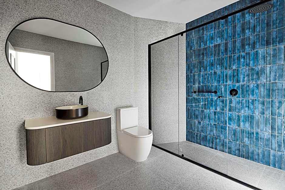 Adina Apartment Hotel Melbourne on Flinders