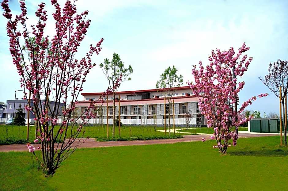 Privilege Apartments