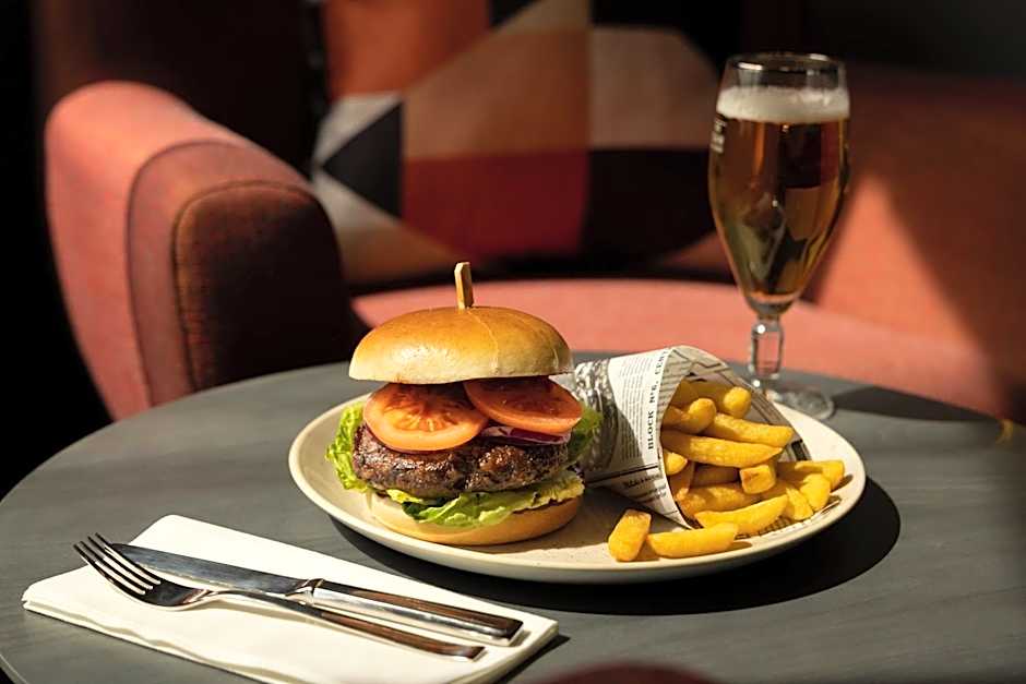 Holiday Inn Eindhoven Airport By IHG