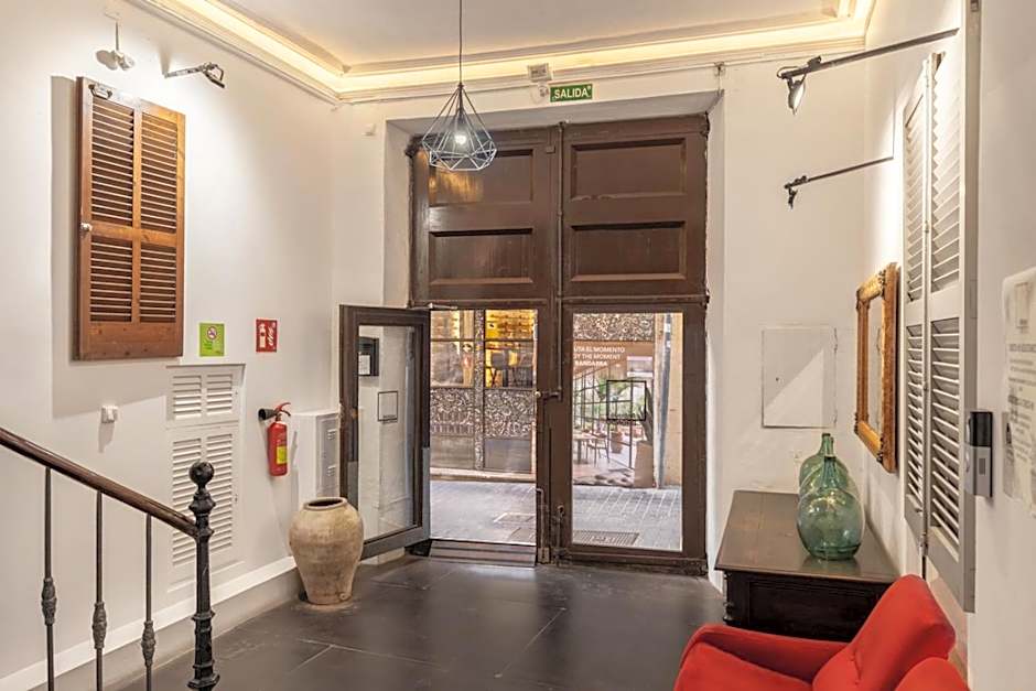 Antiguo Brondo Selfcheck-in Smart Rooms