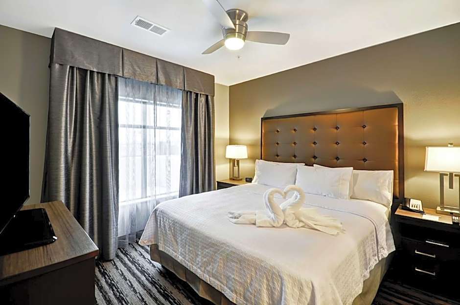 Homewood Suites by Hilton Cincinnati/West Chester, OH