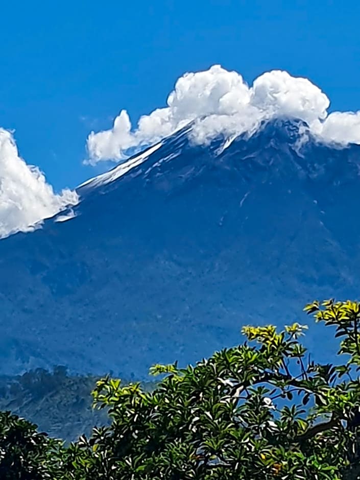 Boulevard Inn Mt Meru