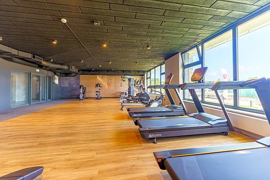 FARO Apartamenty Polanki Aqua 4 BASENY w cenie POOLS im Preis