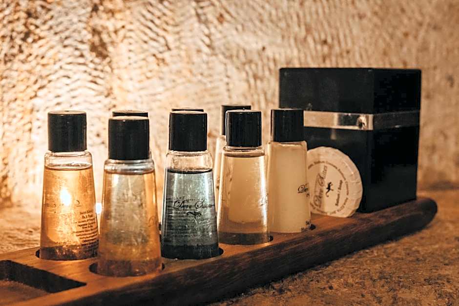 Dere Suites Cappadocia