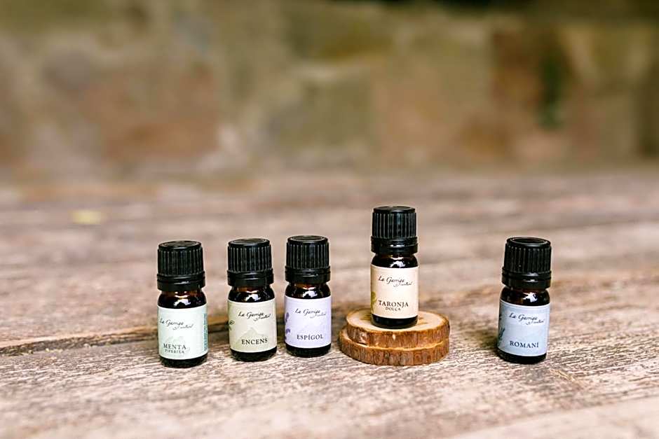 La Garriga de Castelladral