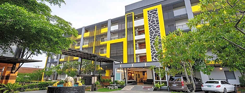 S.B Living Place