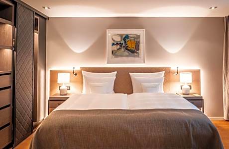 Suite - Annex