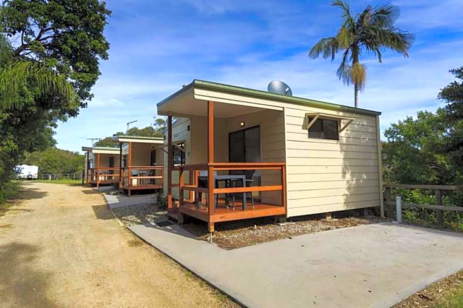 Reflections Nambucca Heads - Holiday Park