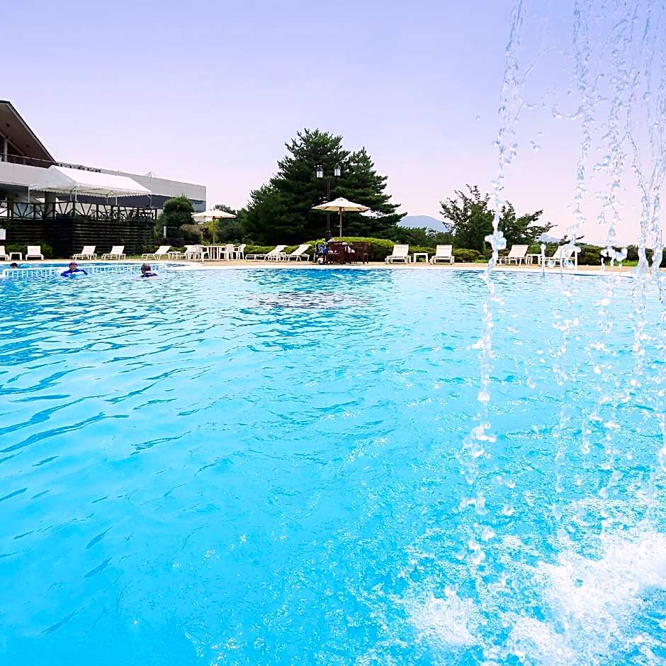 Olivean Shodoshima Yuhigaoka Hotel