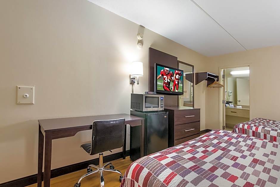 Red Roof Inn Shelbyville