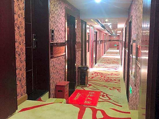 Laiding Express Hotel