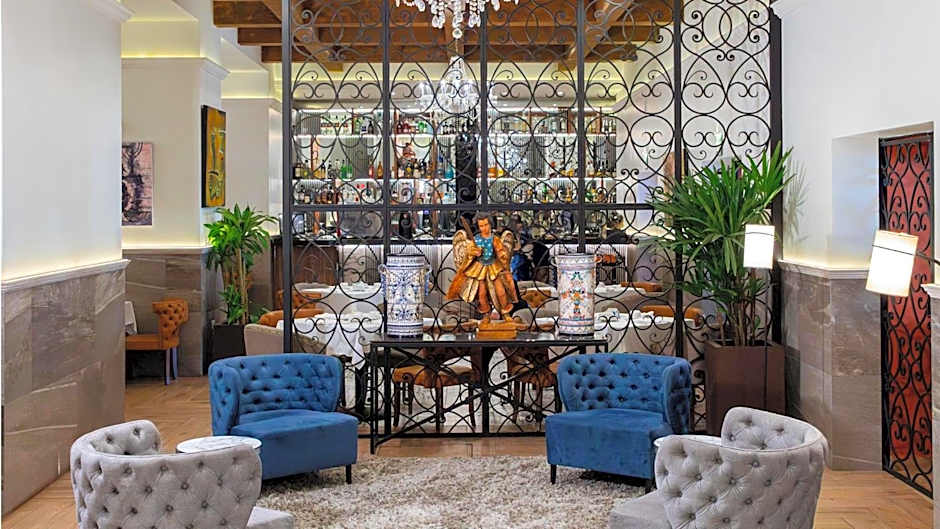 Voco Royalty Puebla Downtown By IHG