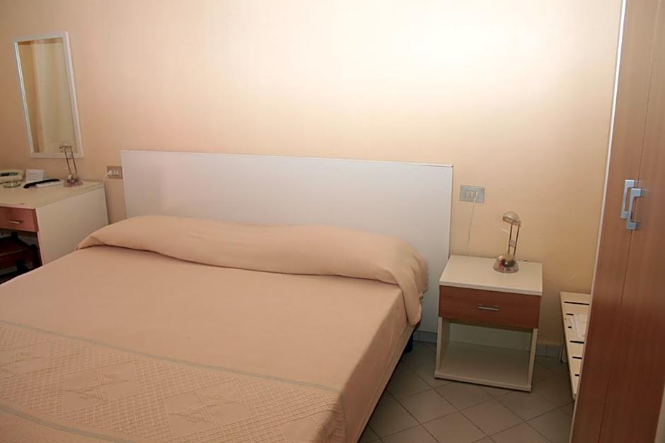 TH Costa Rei - Free Beach Resort