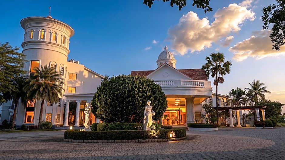 Formosa Garden hotel