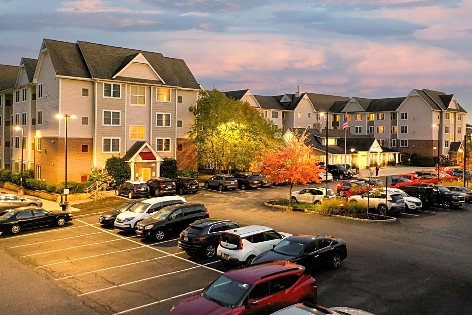 Residence Inn by Marriott Yonkers Westchester County