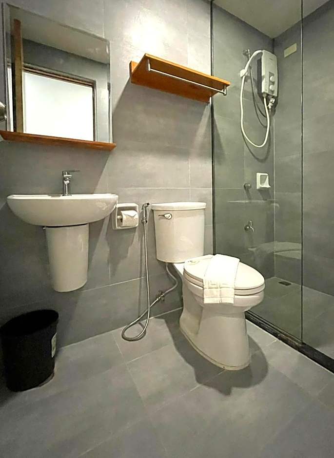 Bambu Suites Palawan