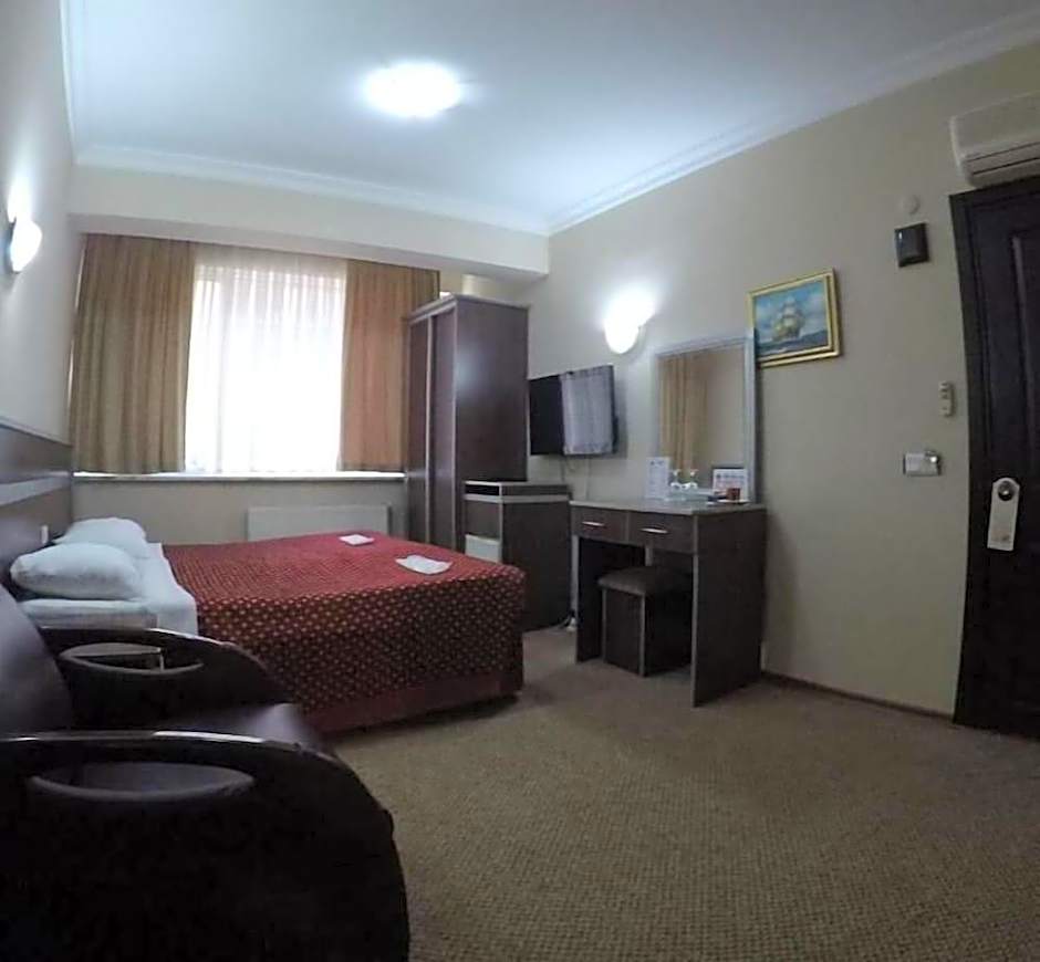 Blue Sea Hotel Tuzla