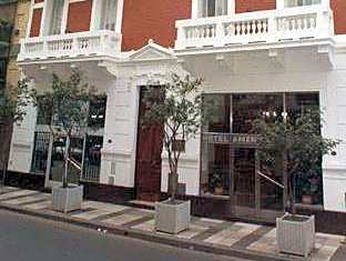 Hotel Americano