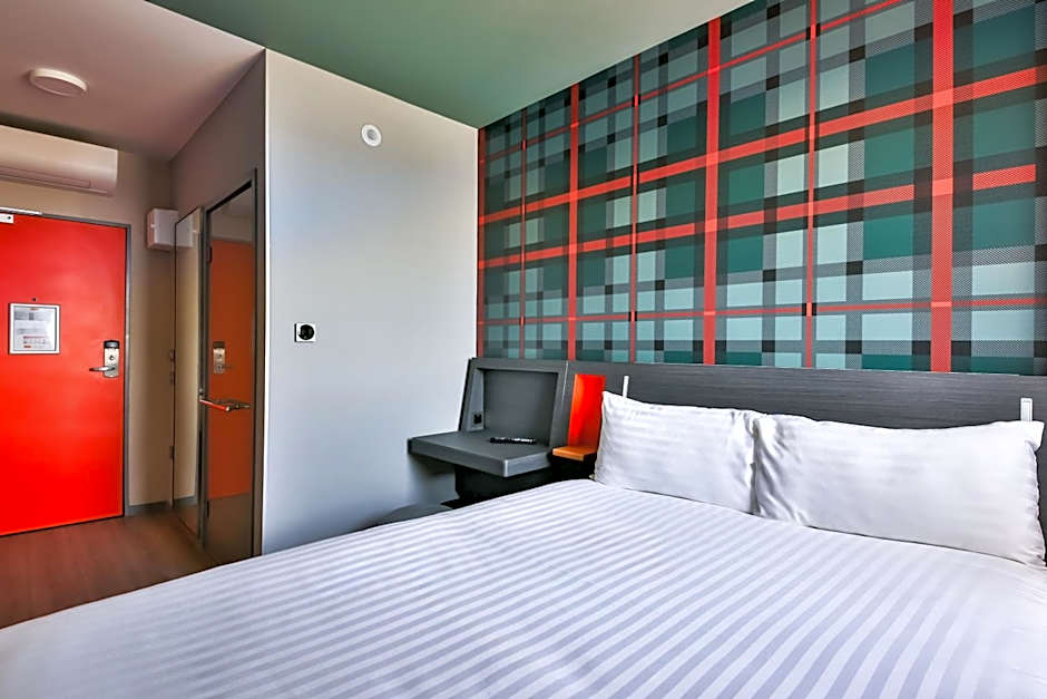 easyHotel Paris Charles de Gaulle Villepinte