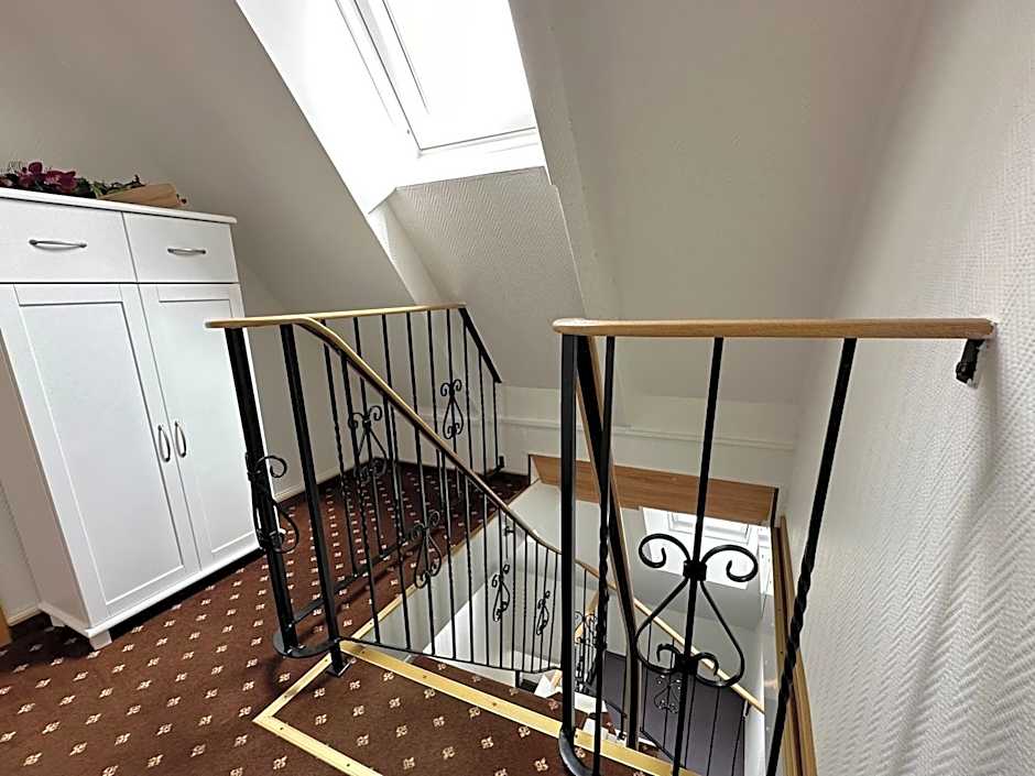 Hotel Peters Schwalbennest