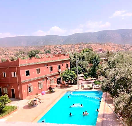 Hotel France Ouzoud