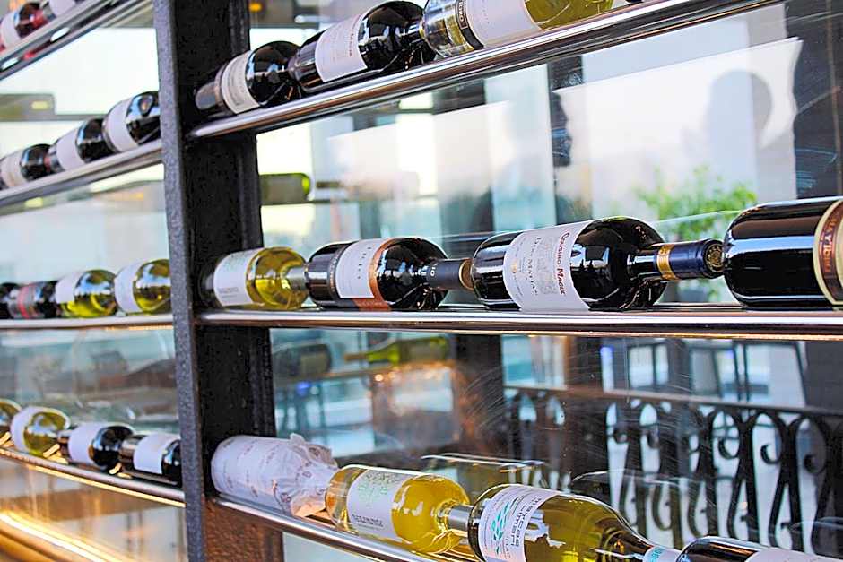 Hotel Sommelier Boutique