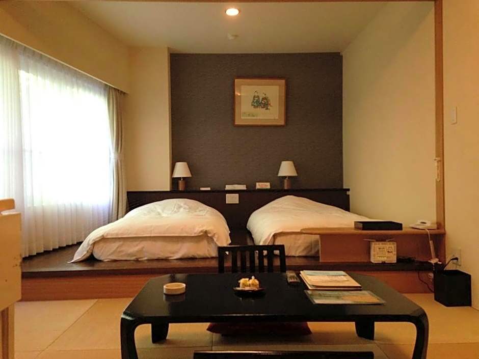 Nozawa Onsen Nozawa Grand Hotel