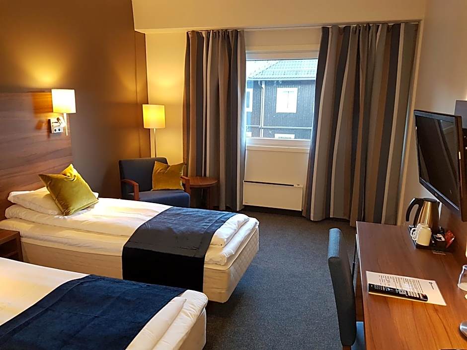 Thon Hotel Narvik