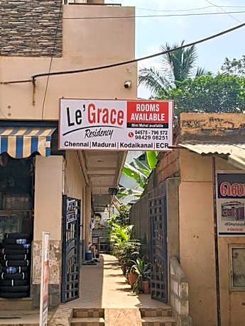 Le Grace Sivaganga