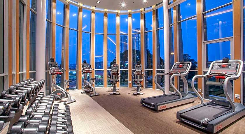 Centre Point Prime Hotel Pattaya