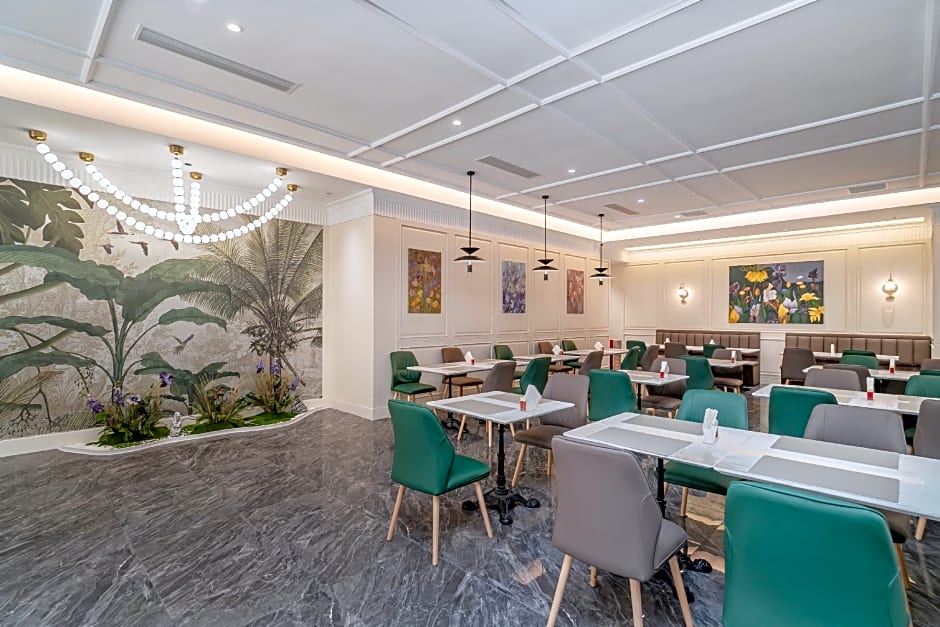 Guangdong Victory Hotel