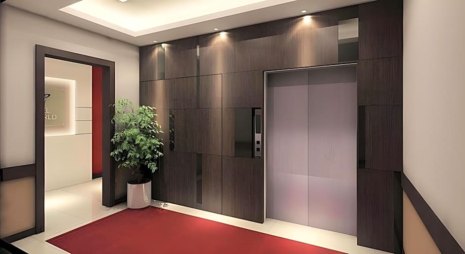 Beryll Inn Cyberjaya Hotel