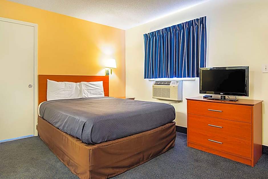 Motel 6-Fayetteville, NC - Fort Liberty Area