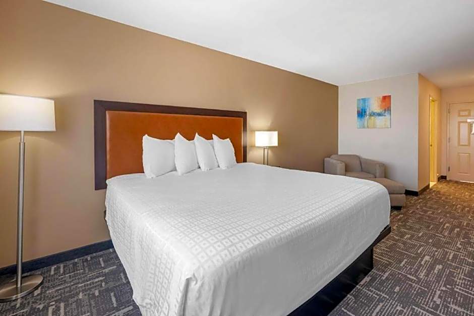 Best Western Post Inn