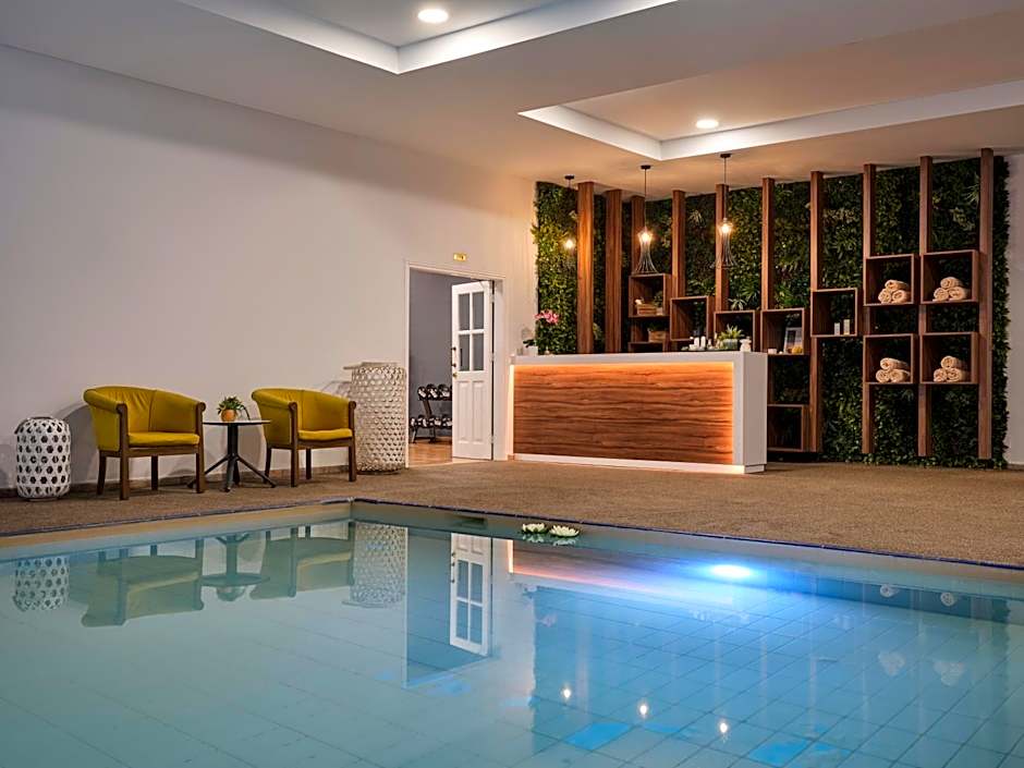 Atlantica Sungarden Park